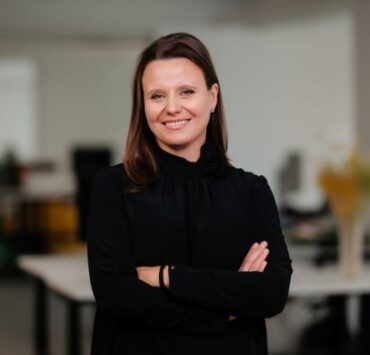 Florina Dobre CEO Bringo