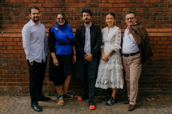 CIL*School: o nouă serie a programului mini-MBA pentru antreprenori și manageri din industriile creative 5 Fondatori cil