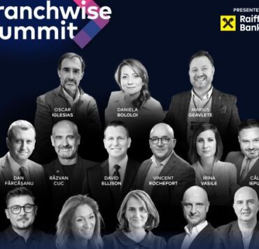 Franchwise Summit 2024 deschide porțile antreprenoriatului prin franciză 7 Franchwise Summit