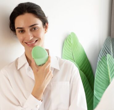 Toamna NU se numără ridurile! 14 M FOREO LUNA4 Lifestyle 08