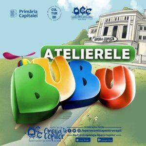 OCC Atelierele Bubu 1