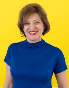 Oana Gheorghiu credit Banu Stefan