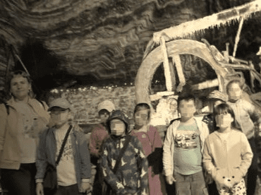 Povestea lui Ionuț, meșterul din curtea școlii 9 Povestea lui Ionut