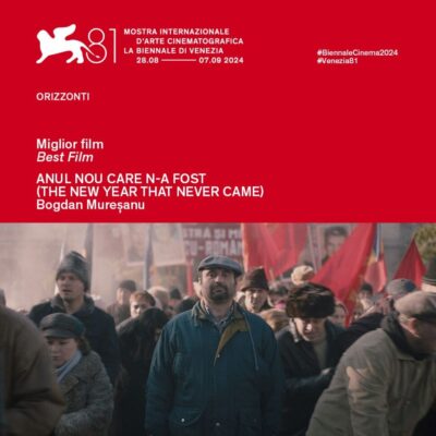 ANUL NOU CARE N-A FOST a câștigat patru premii la Veneția 3 Premiul Orizzonti scaled