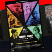 Proiectie speciala Happy Cinema Vitantis