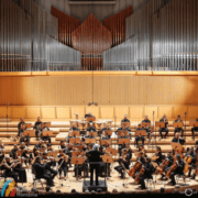 Sala Radio foto Cristian Barcan