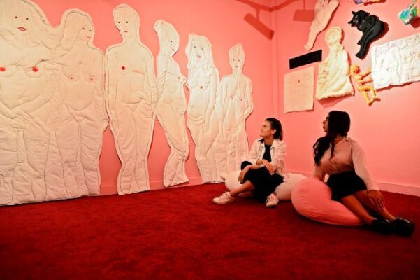 O nouă ediție Art Safari din 6 septembrie 5 Sani. O expozitie cum nu s a mai facut 2