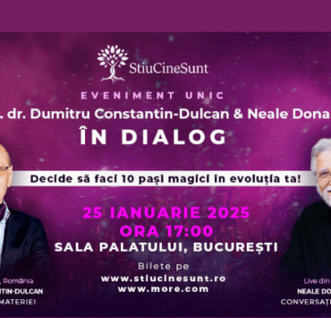 Dumitru Constantin-Dulcan și Neale Donald Walsch despre spiritualitatea omului modern 11 Untitled design 20 1