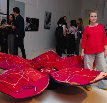 3 ani de HartaEdu, 3 ani de acțiuni în educație, 3 ani de impact într-o singură galerie de artă 8 WhatsApp Image 2024 09 17 at 17.30.35