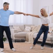 cand ai un partener dificil