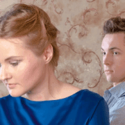 ce faci daca ai ales partenerul gresit