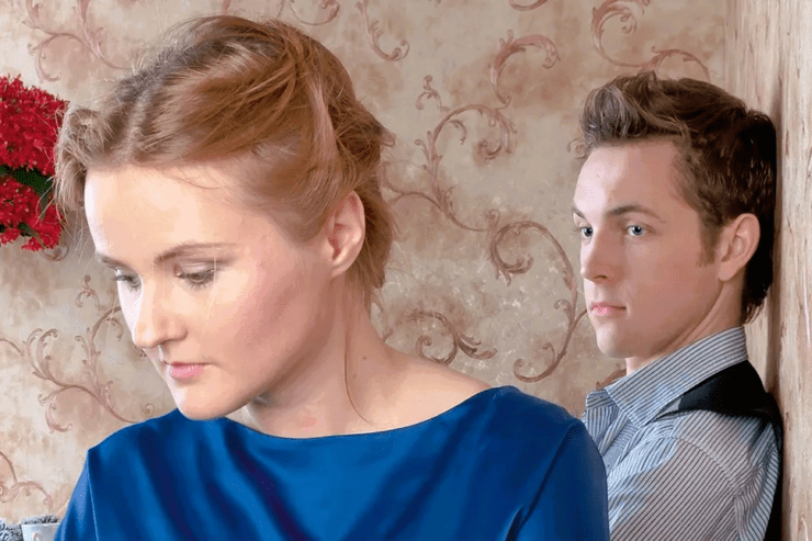 ce faci daca ai ales partenerul gresit