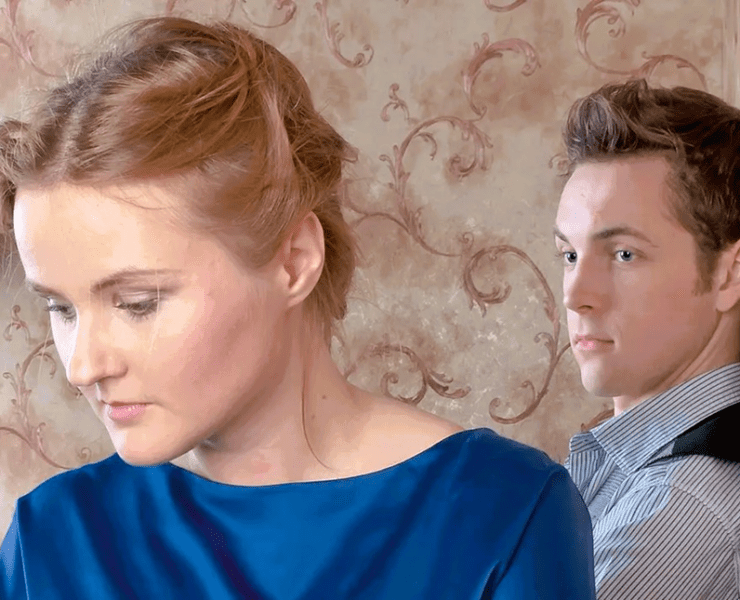 ce faci daca ai ales partenerul gresit