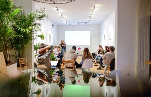 CIL*School: o nouă serie a programului mini-MBA pentru antreprenori și manageri din industriile creative 4 cil school