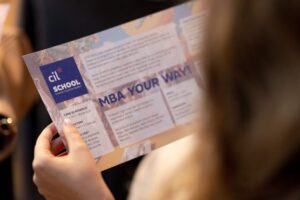 CIL*School: o nouă serie a programului mini-MBA pentru antreprenori și manageri din industriile creative 3 cilMBA