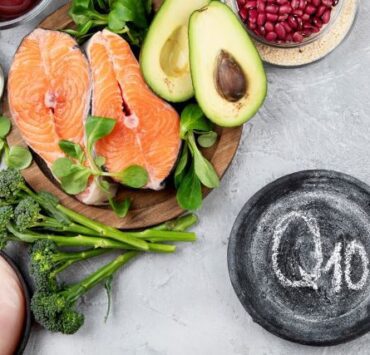 Beneficiile suplimentelor de coenzima Q10 în tratamentul poliartritei reumatoide 8 coenzima q10 1991872763