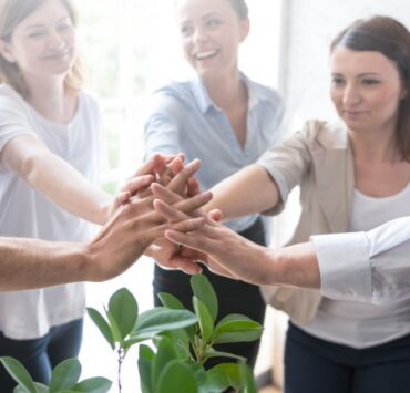 Comunitățile sunt la modă 8 comunitatile