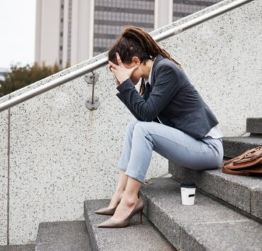 De ce ne este frică de schimbare? 8 de ce ne este frica de schimbare