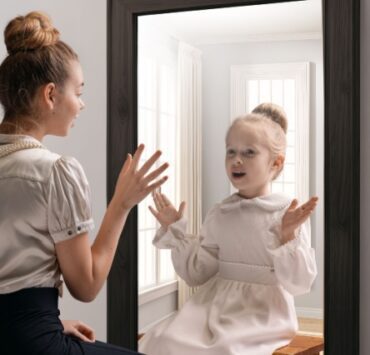 eliberarea copilului interior