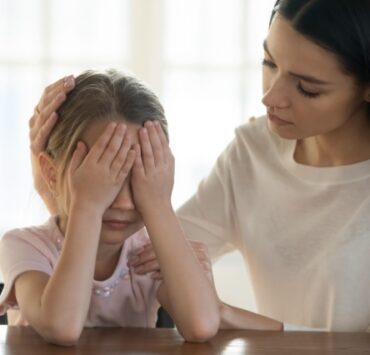 Cum îi învățăm pe copiii noștri să pună limite sănătoase? 9 limite sanatoase