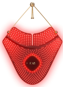 FAQ™ Swiss stabilește noi reguli de întinerire pe piața tratamentelor estetice non-invazive 4 masca gat si decolteu