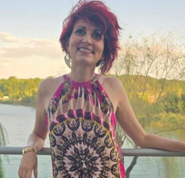 Akena Kumara: Viata mea însăși este un “aha” continuu 8 photo Akena 1 sept 2024