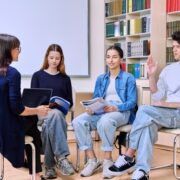 psihoterapie pentru adolescenti