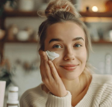 Cum să alegi produsele cosmetice potrivite pentru tenul gras 8 pudra translucida