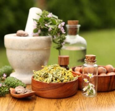 Cum să tratezi candidoza în mod natural și să previi recidivele? 8 remedii naturale 1