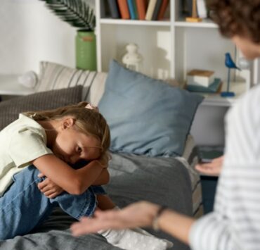 Tiparele din copilărie: cum ne afectează dezvoltarea personală 8 tipare din copilarie