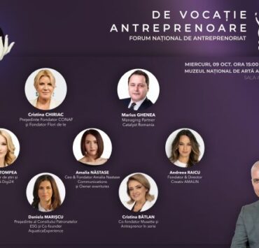 AGENDA DVA BUCURESTI 1 01 1