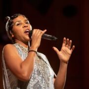 Alice Francis foto Diana Iurkiewicz