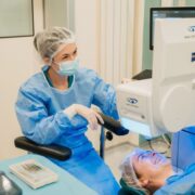 Ama Optimex ReLEx SMILE Dr. Raluca Moisescu