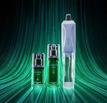 AMWAY prezintă sistemul de retexturizare revoluționar THE ARTISTRY LABS 8 Amway Artistry Labs visual