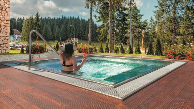 Destinaţii SPA perfecte pentru o escapadă de toamnă 6 Ana Spa Ana Hotels Poiana Brasov 2