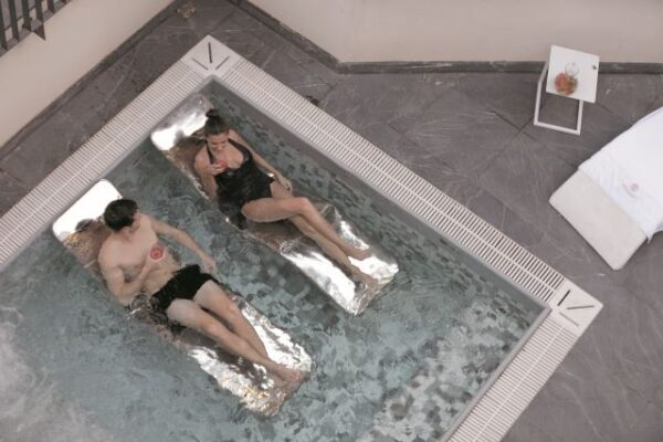 Destinaţii SPA perfecte pentru o escapadă de toamnă 3 Ana Spa Crowne Plaza Bucharest 1 coperta