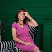 Anca Costache importanta iubirii de sine