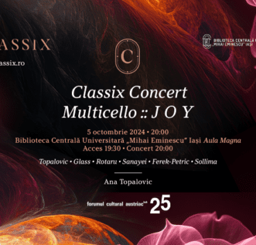 Classix JOY Iasi