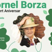 Cornel Borza