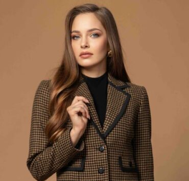 Descoperă eleganța toamnei cu noua colecție DiKa 13 DiKa Fall Colors coperta