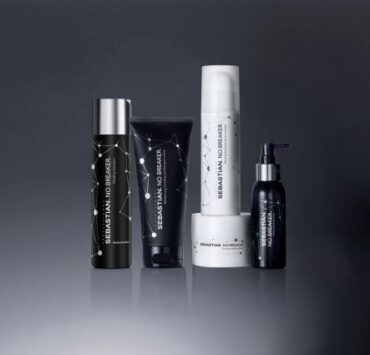 NO Breaker Bonding System – pentru styling fără limite 9 Extensie