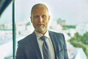 World Class își extinde prezența în Iași cu un nou centru premium de sănătate, fitness și înot 3 Kent Orrgren