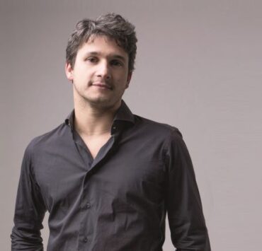 Luca Mazzucchelli: Viața este ca o oglindă 9 Mazzucchelli BAND 1