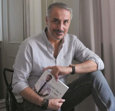 Mugur Kreiss coperta