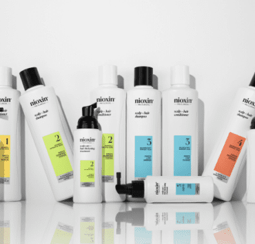 Nioxin® ne dezvăluie noua sa imagine și parteneriatul global cu dermatologii 8 Nioxin Restage SystemKit HeroImage2 2024 png 2