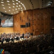 Orchestra Nationala Radio foto Cristian Barcan