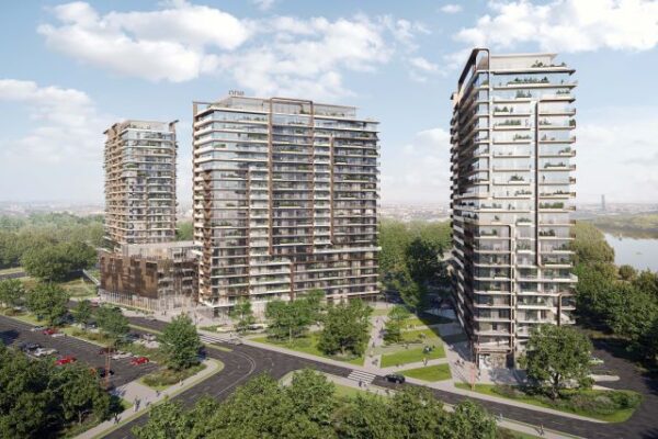 World Class - al 35-lea centru din București 5 PANOU 09