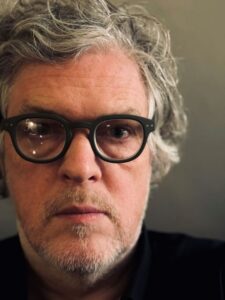 Laureat cu Ursul de Argint la Berlin, filmul MARELE FINAL în cinematografele din România 5 Regizorul Matthias Glasner