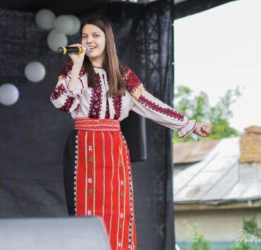 Impactul proiectului „Alertă elev” în comunitățile Narada 11 Roxana