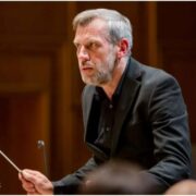 Rumon Gamba foto Alexandru Dolea